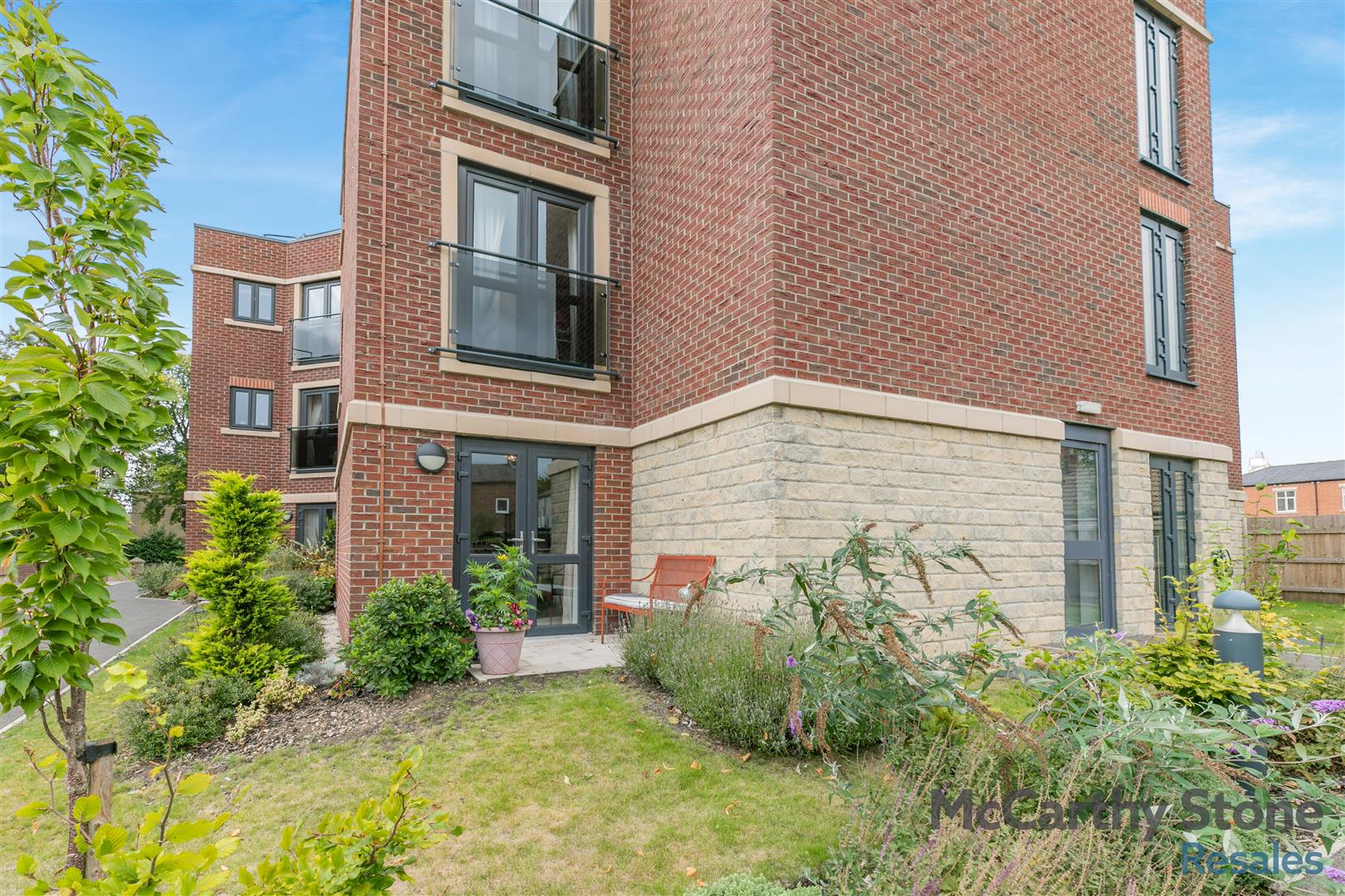 Whitaker Grange New Street, Ossett