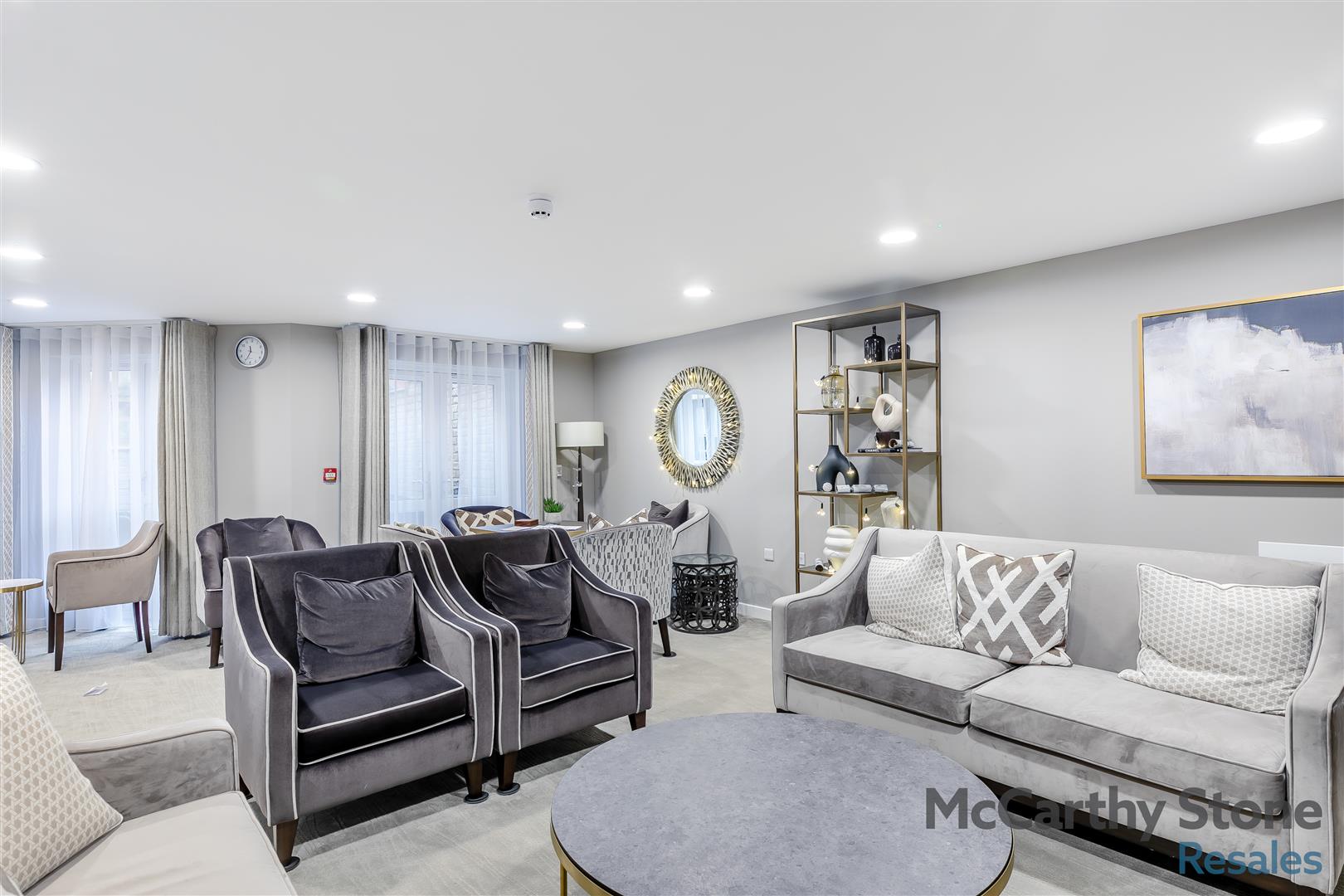 Whitaker Grange New Street, Ossett