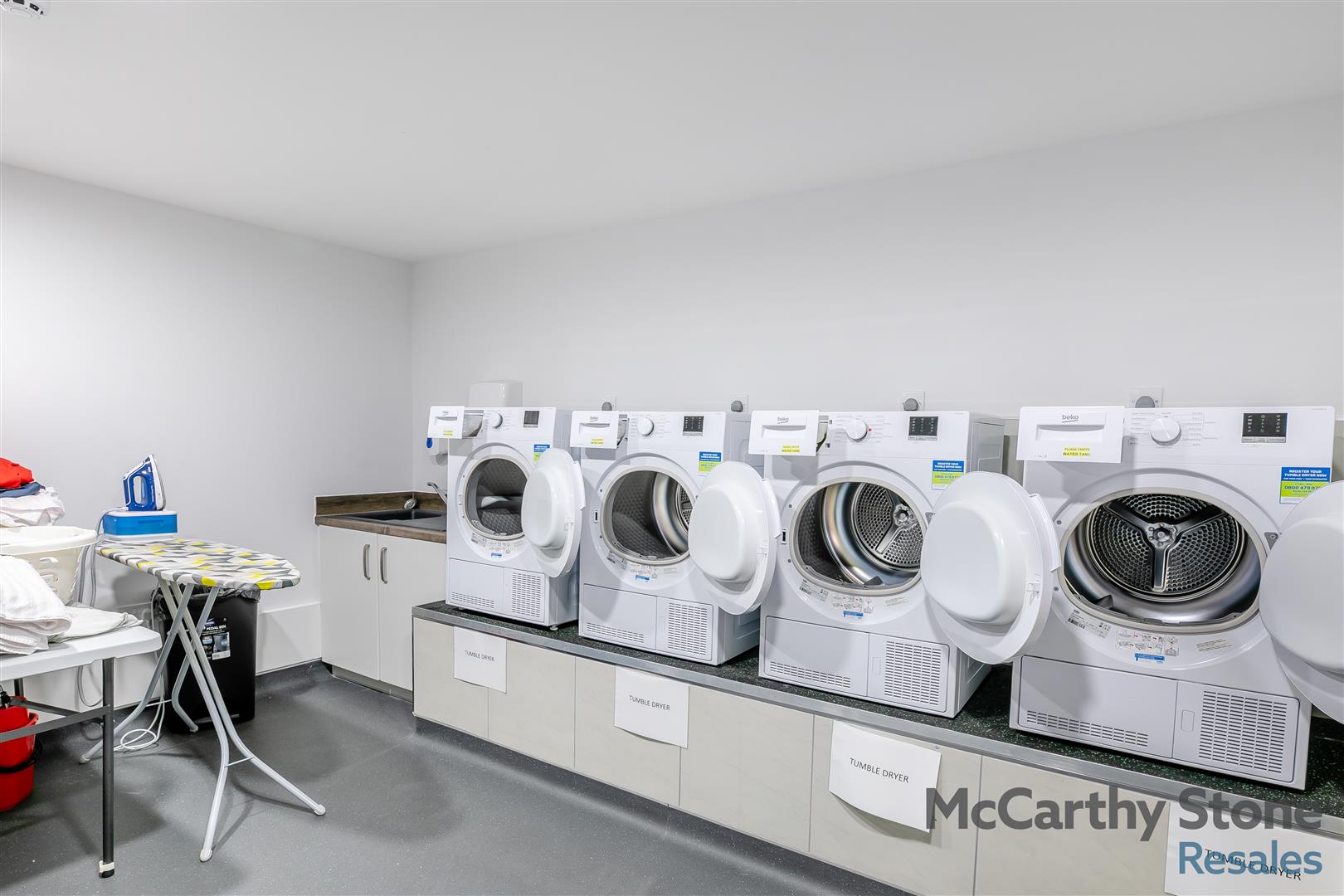 Whitaker Grange New Street, Ossett