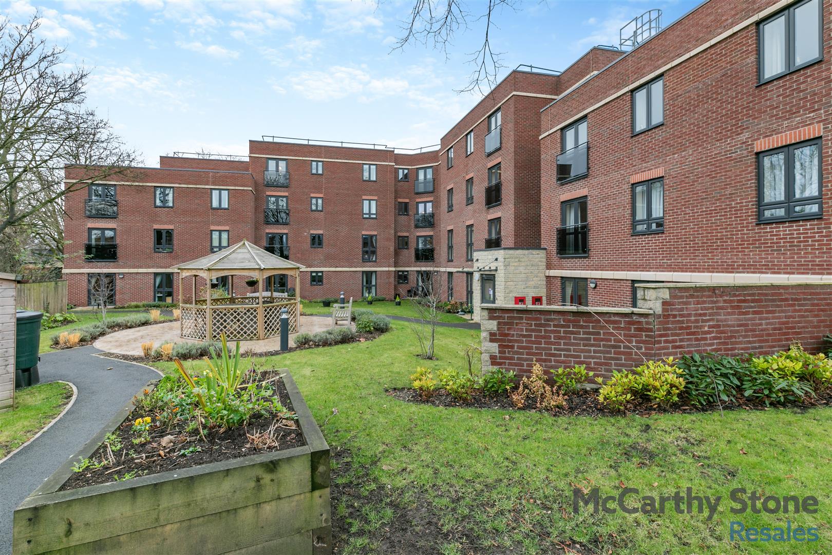 Whitaker Grange New Street, Ossett