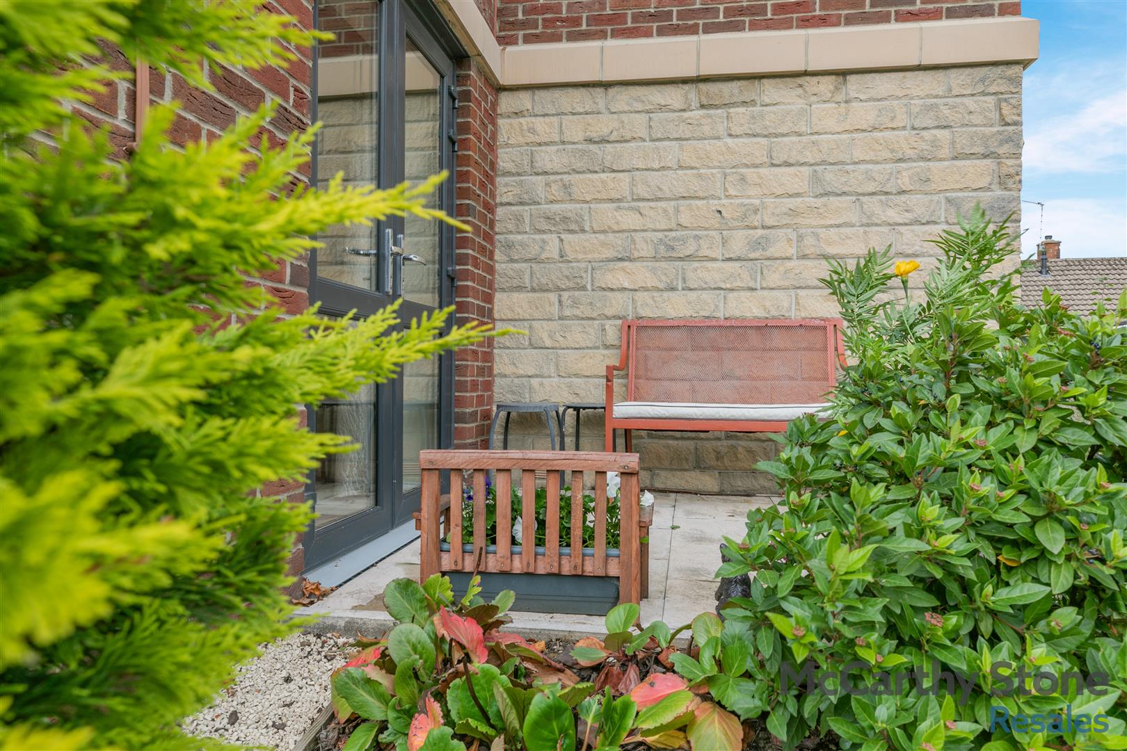 Whitaker Grange New Street, Ossett