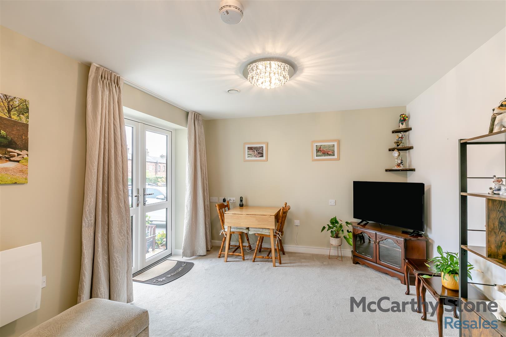 Whitaker Grange New Street, Ossett