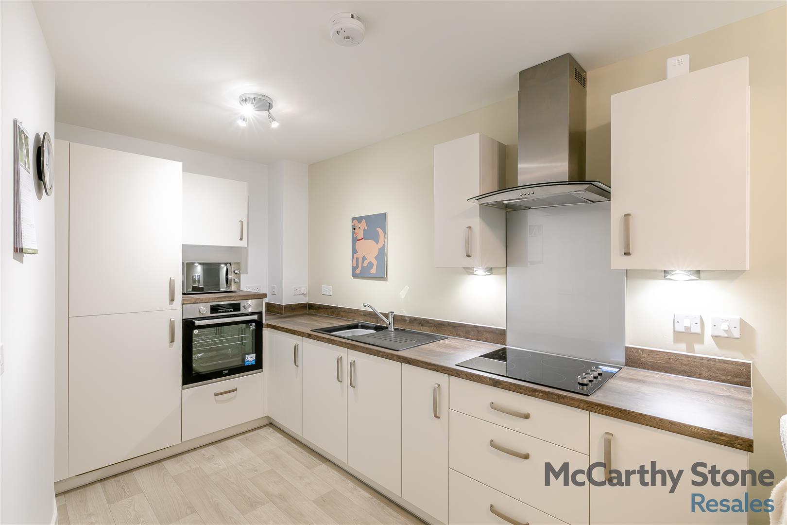 Whitaker Grange New Street, Ossett