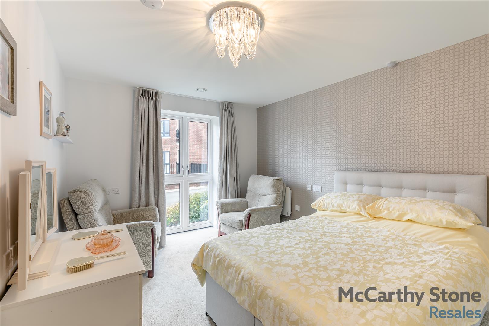 Whitaker Grange New Street, Ossett