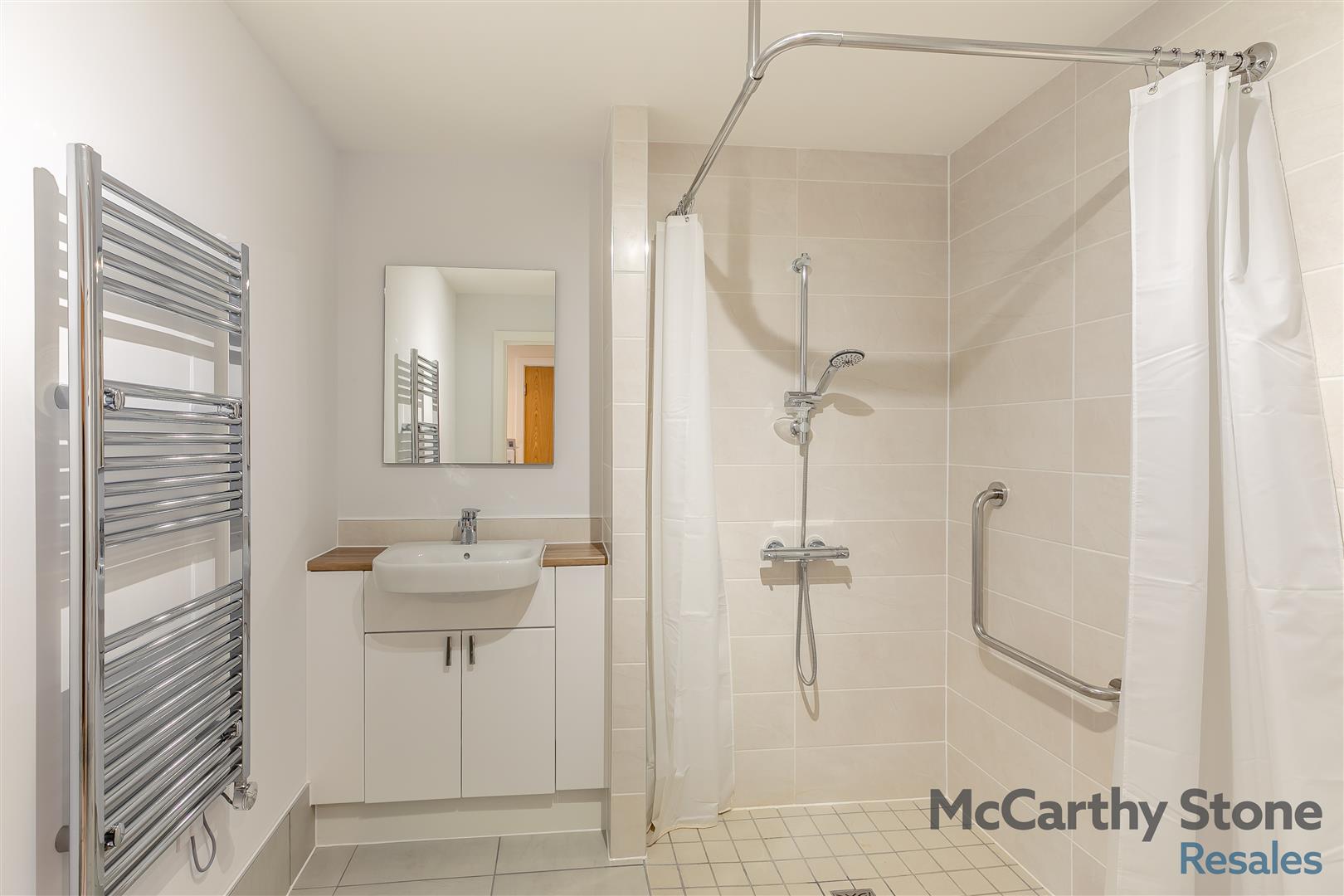 Whitaker Grange New Street, Ossett