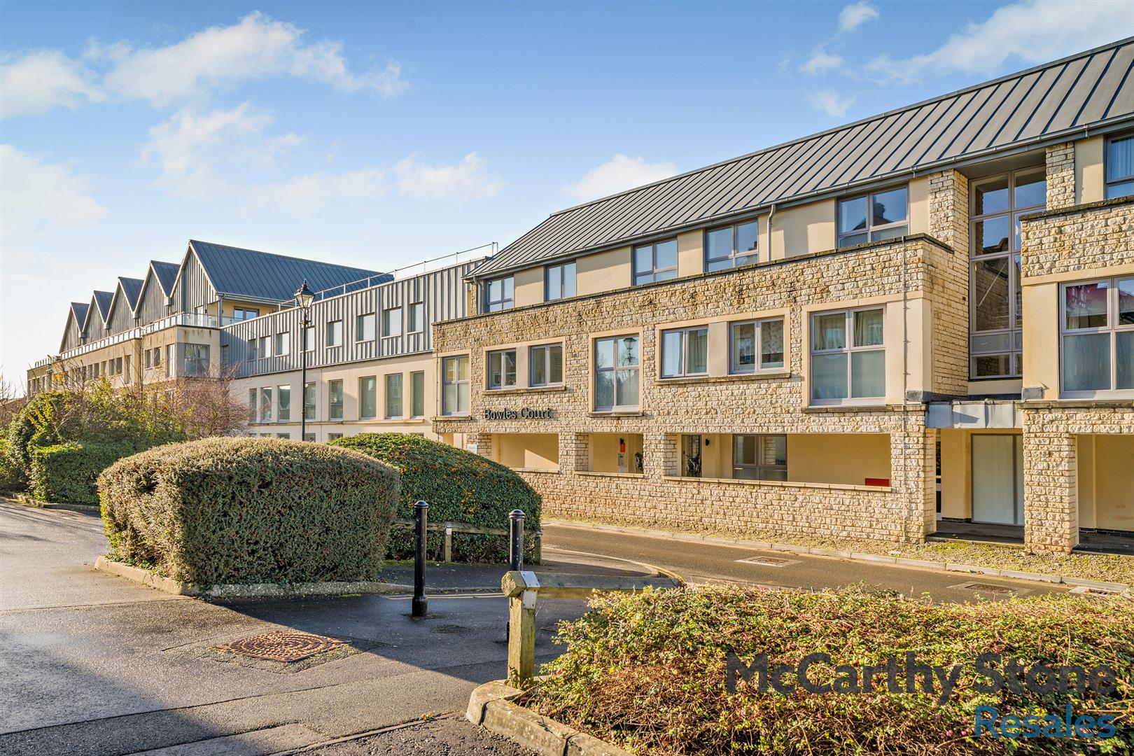 Bowles Court, Westmead Lane, Chippenham, Wiltshire, SN15 3GU