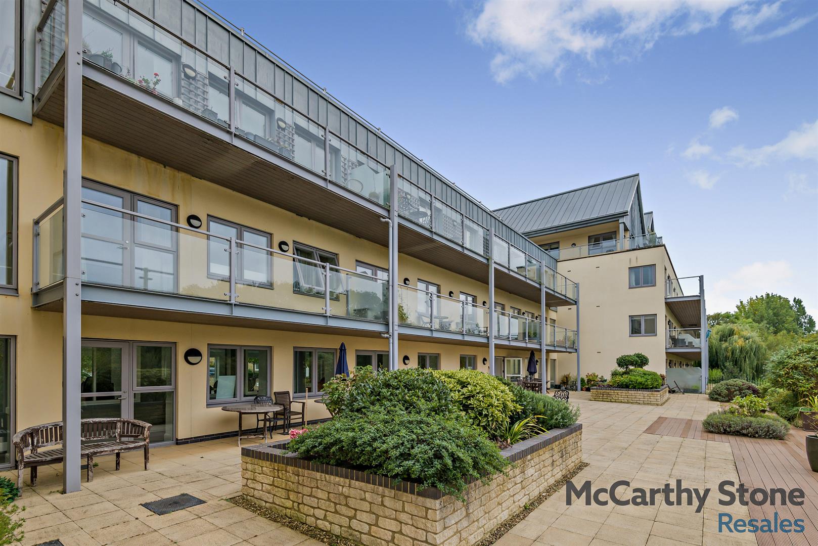 Bowles Court, Westmead Lane, Chippenham, Wiltshire, SN15 3GU