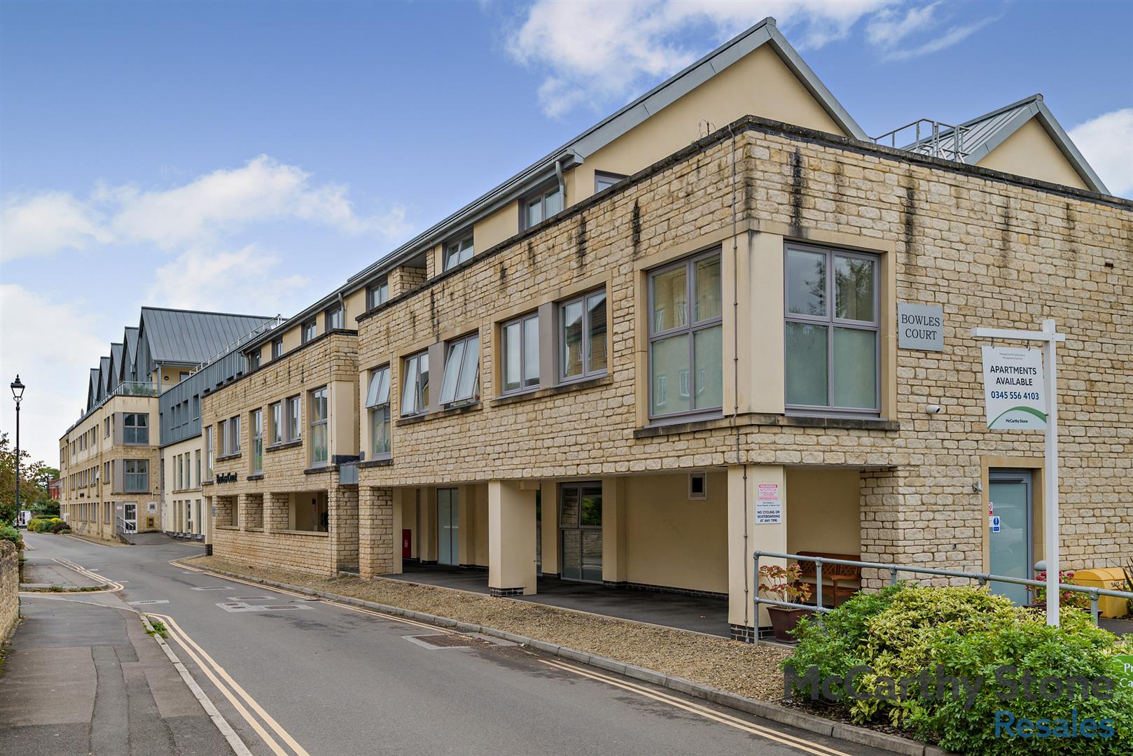 Bowles Court, Westmead Lane, Chippenham, Wiltshire, SN15 3GU