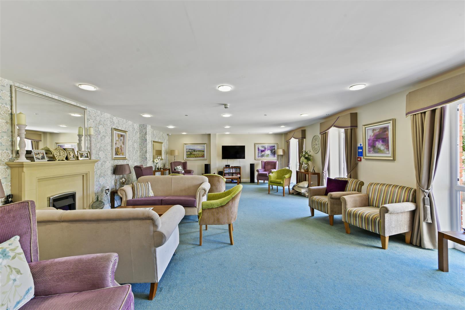 Cross Penny Court, Cotton Lane, Bury St. Edmunds