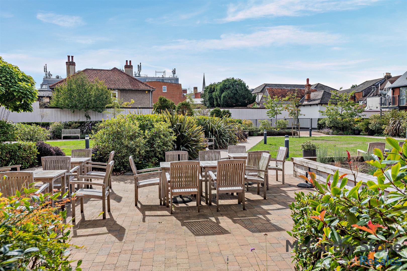 Monument Place, Endless Street, Salisbury