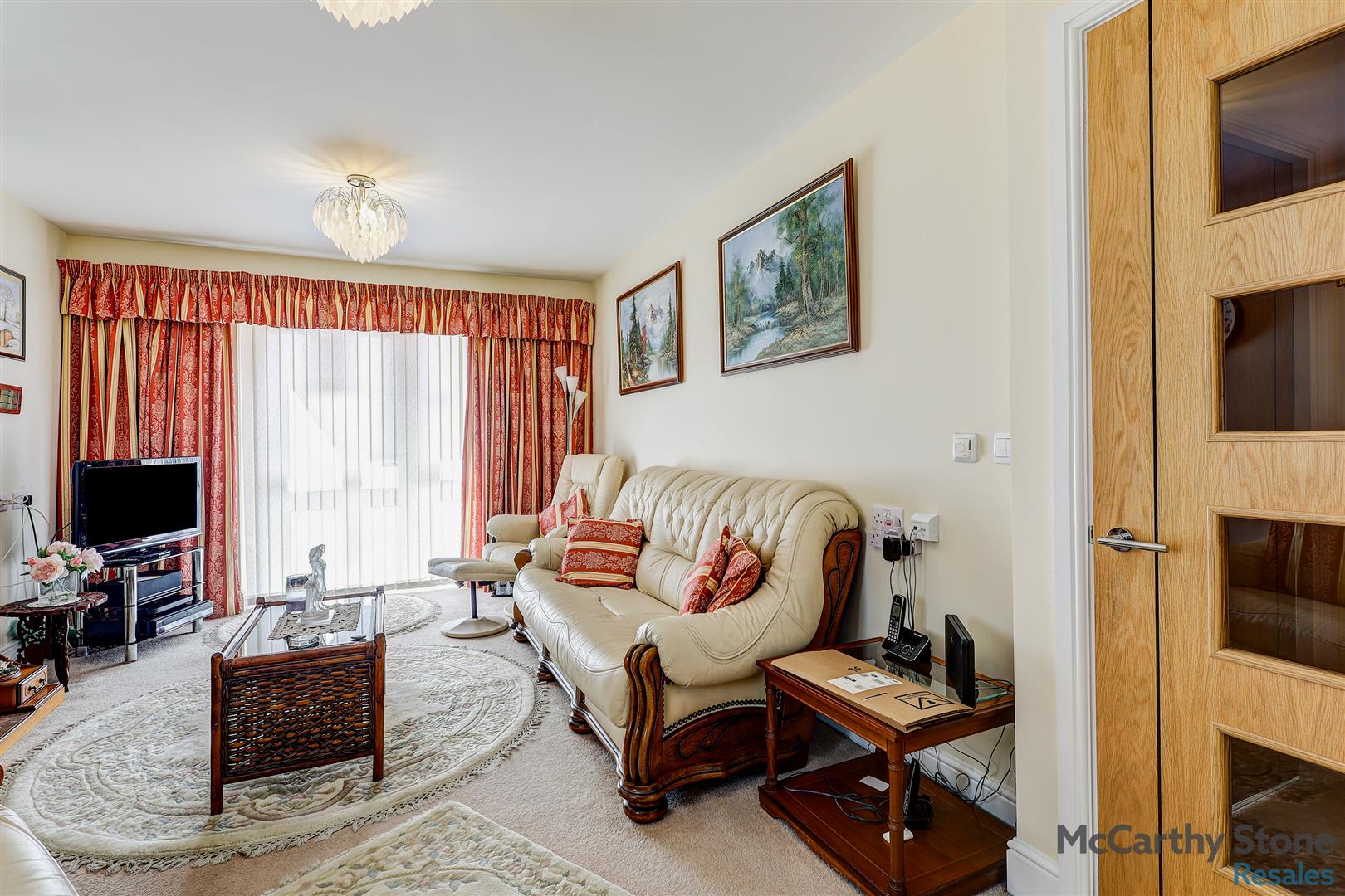 Wardington Court, Welford Road, Northampton, Northamptonshire, NN2 8FR