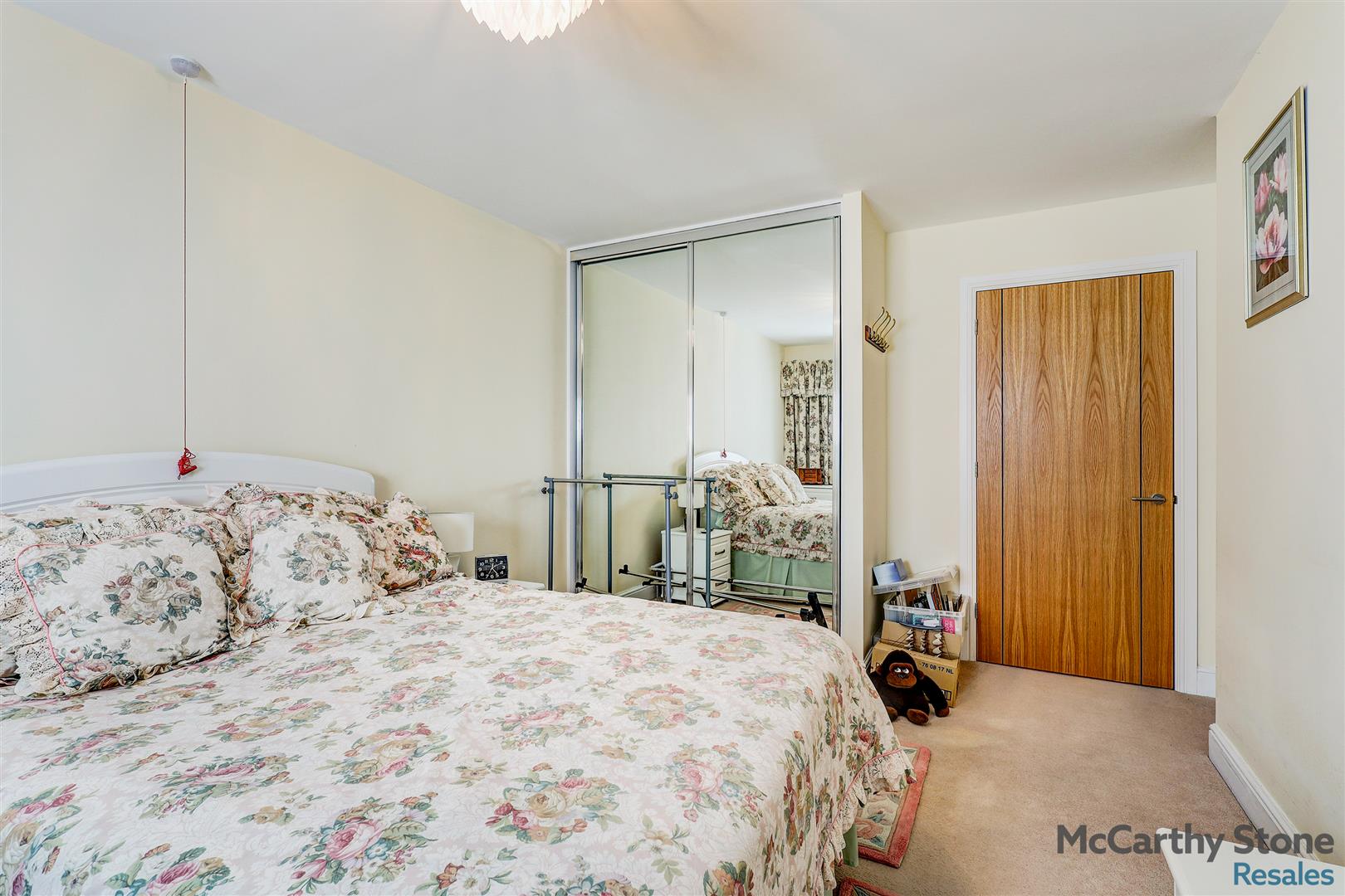 Wardington Court, Welford Road, Northampton, Northamptonshire, NN2 8FR