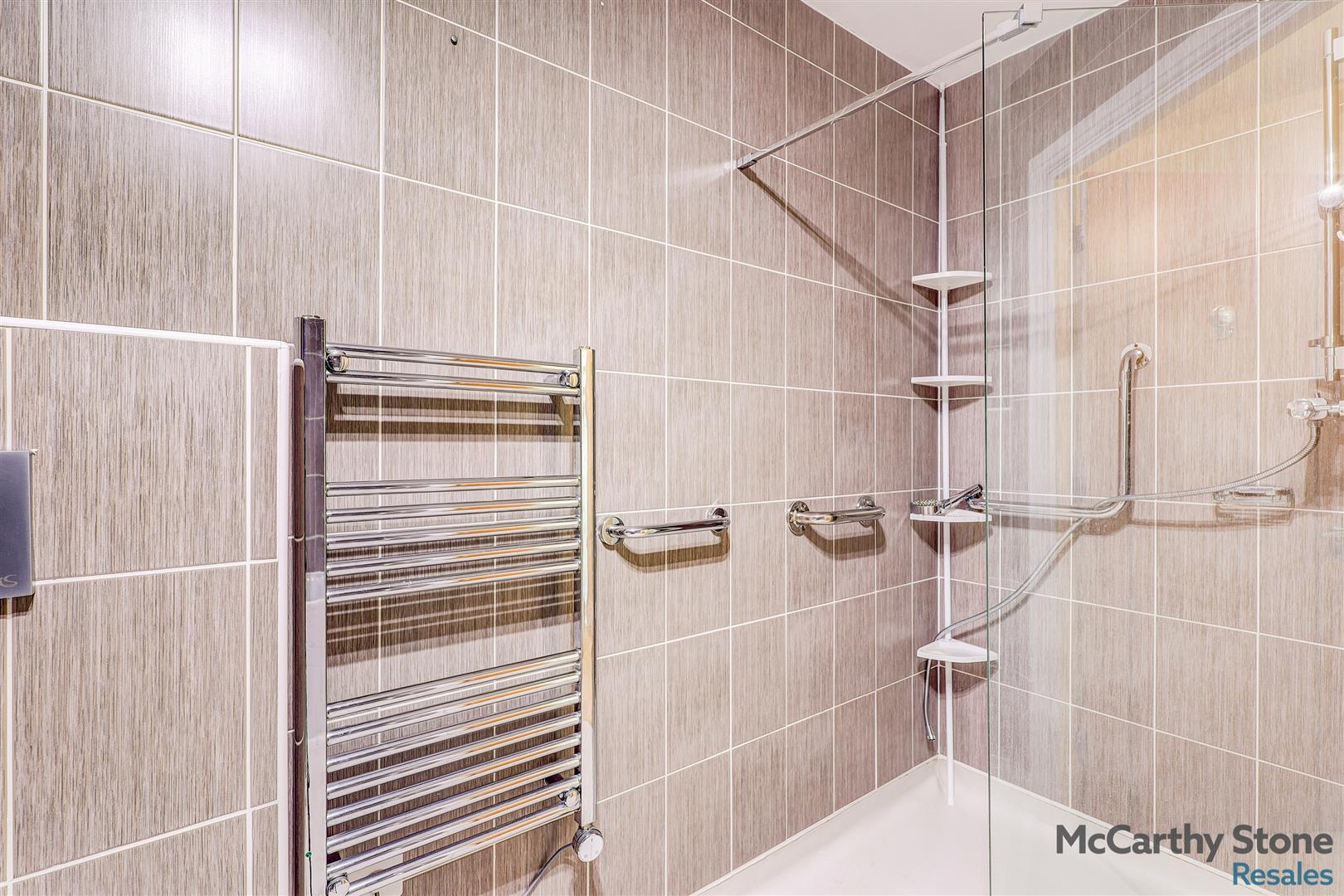 Wardington Court, Welford Road, Northampton, Northamptonshire, NN2 8FR