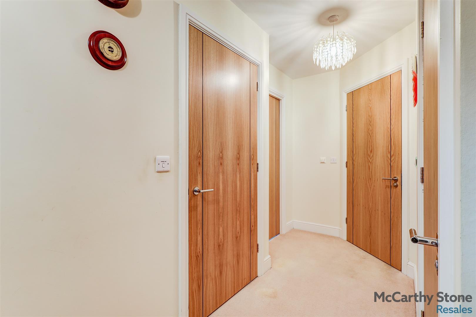 Wardington Court, Welford Road, Northampton, Northamptonshire, NN2 8FR
