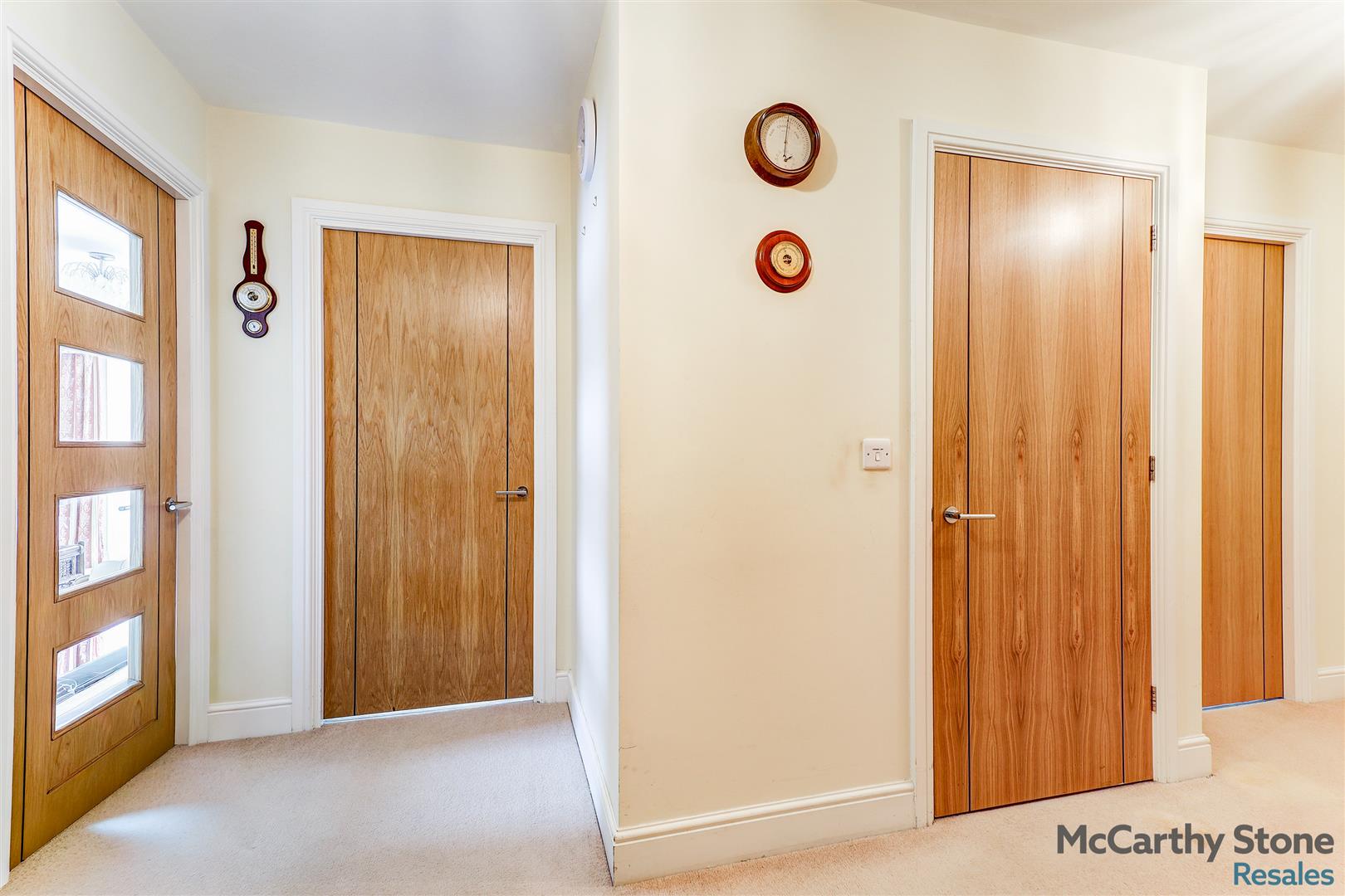 Wardington Court, Welford Road, Northampton, Northamptonshire, NN2 8FR