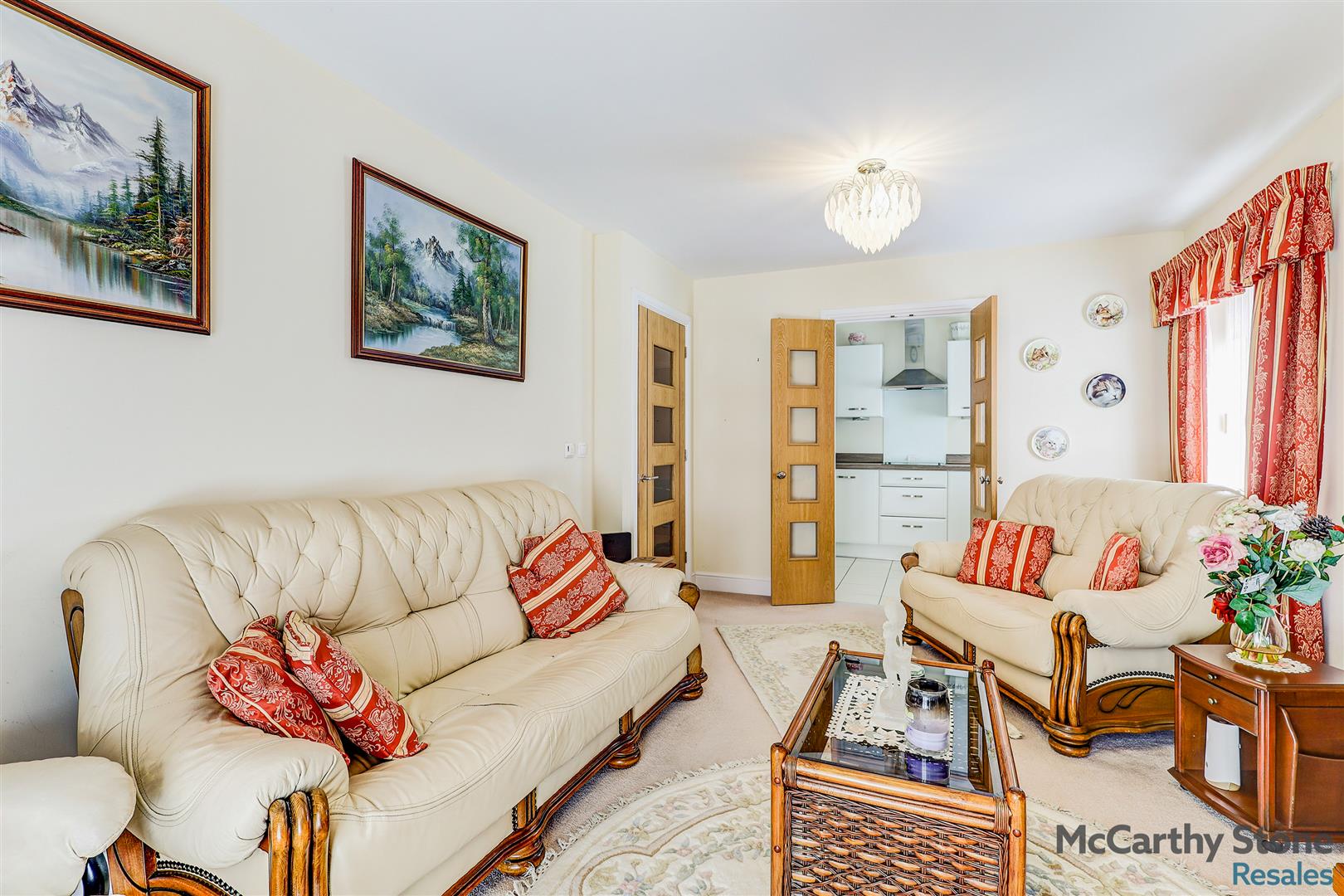 Wardington Court, Welford Road, Northampton, Northamptonshire, NN2 8FR