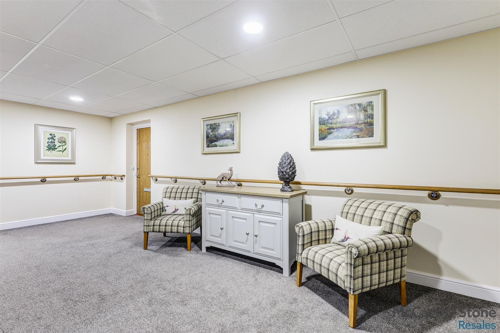 Wardington Court, Welford Road, Northampton, Northamptonshire, NN2 8FR