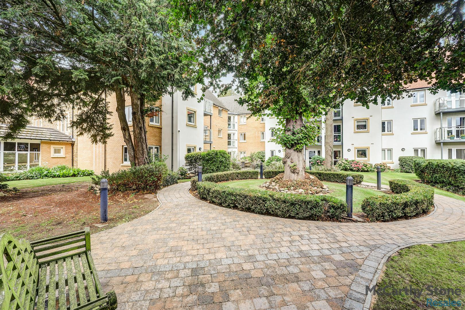Wardington Court, Welford Road, Northampton, Northamptonshire, NN2 8FR