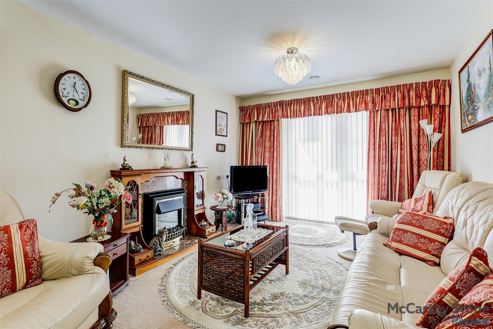 Wardington Court, Welford Road, Northampton, Northamptonshire, NN2 8FR