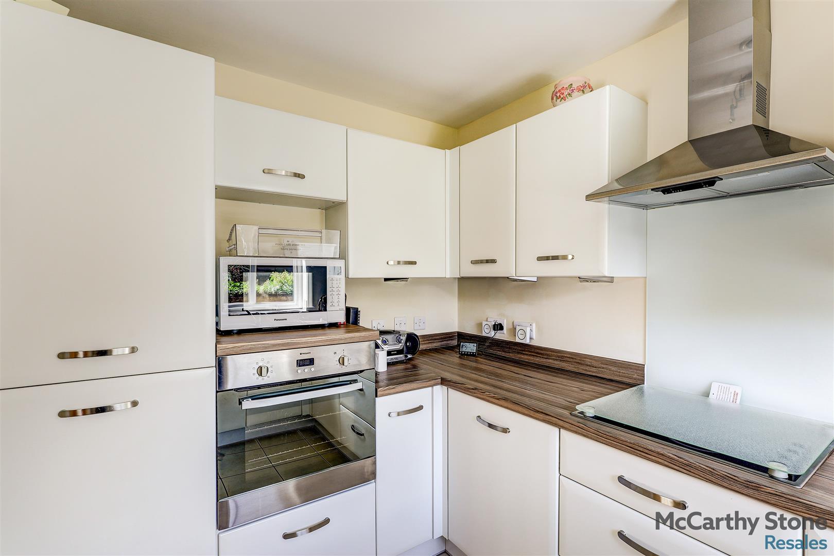 Wardington Court, Welford Road, Northampton, Northamptonshire, NN2 8FR