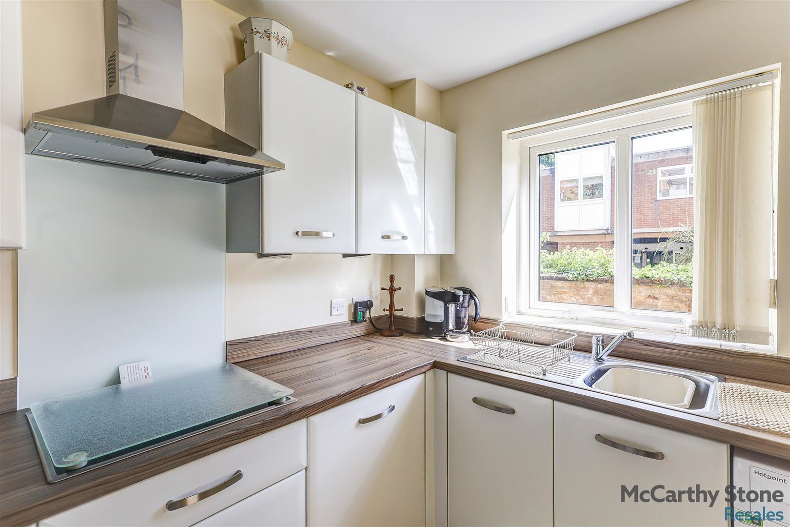 Wardington Court, Welford Road, Northampton, Northamptonshire, NN2 8FR