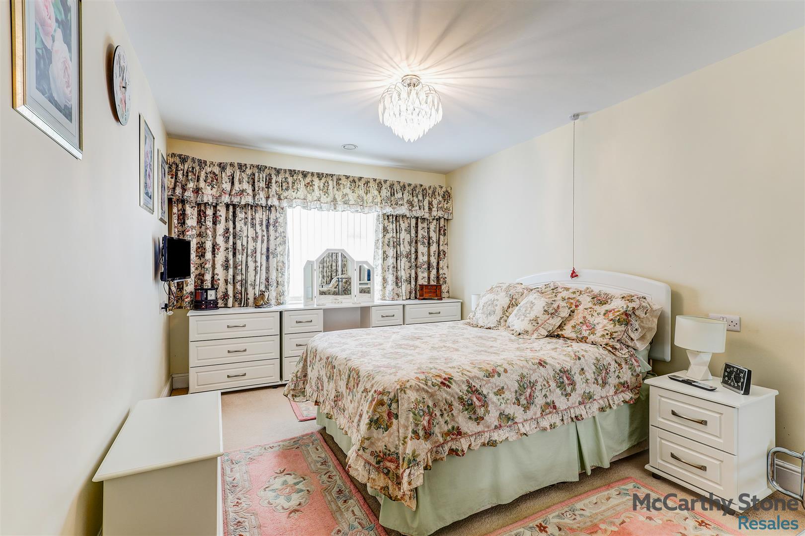 Wardington Court, Welford Road, Northampton, Northamptonshire, NN2 8FR