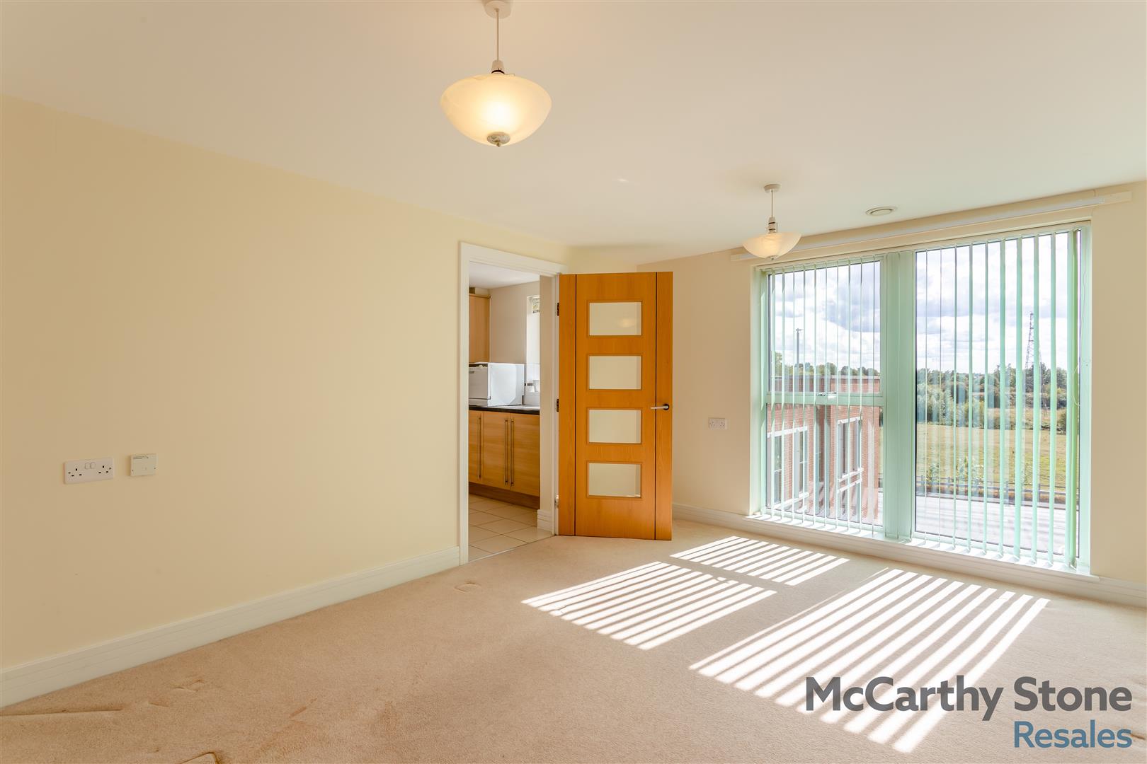 Glenhills Court, Little Glen Road, Glen Parva