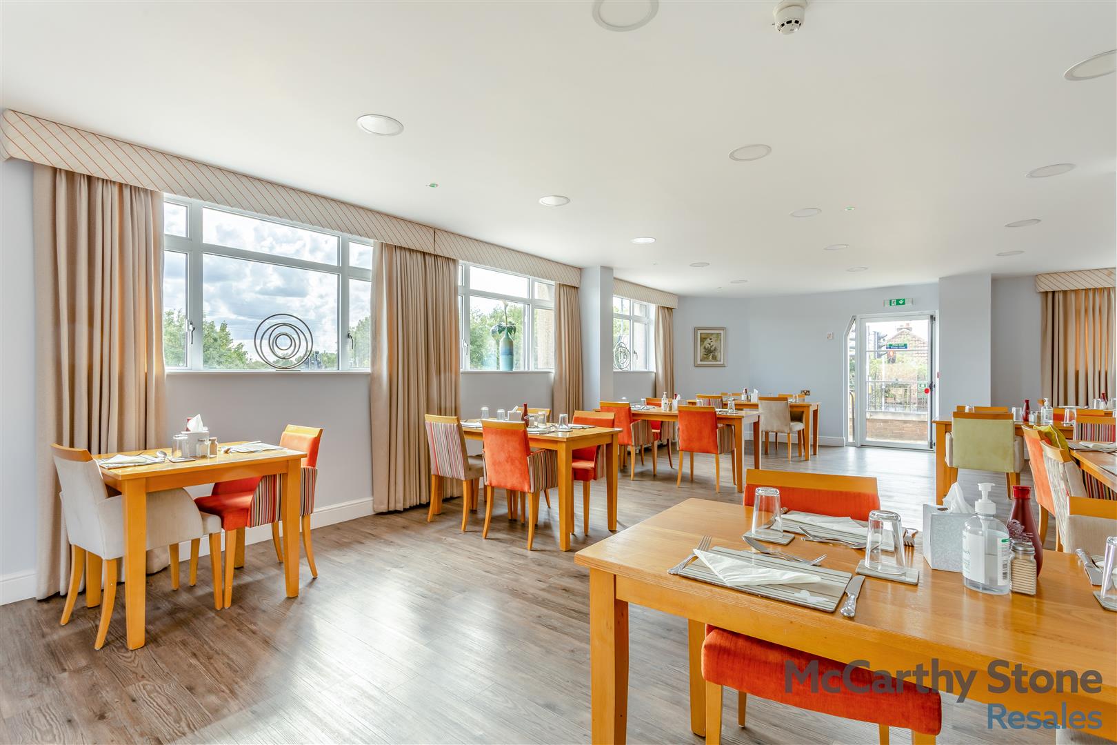 Glenhills Court, Little Glen Road, Glen Parva