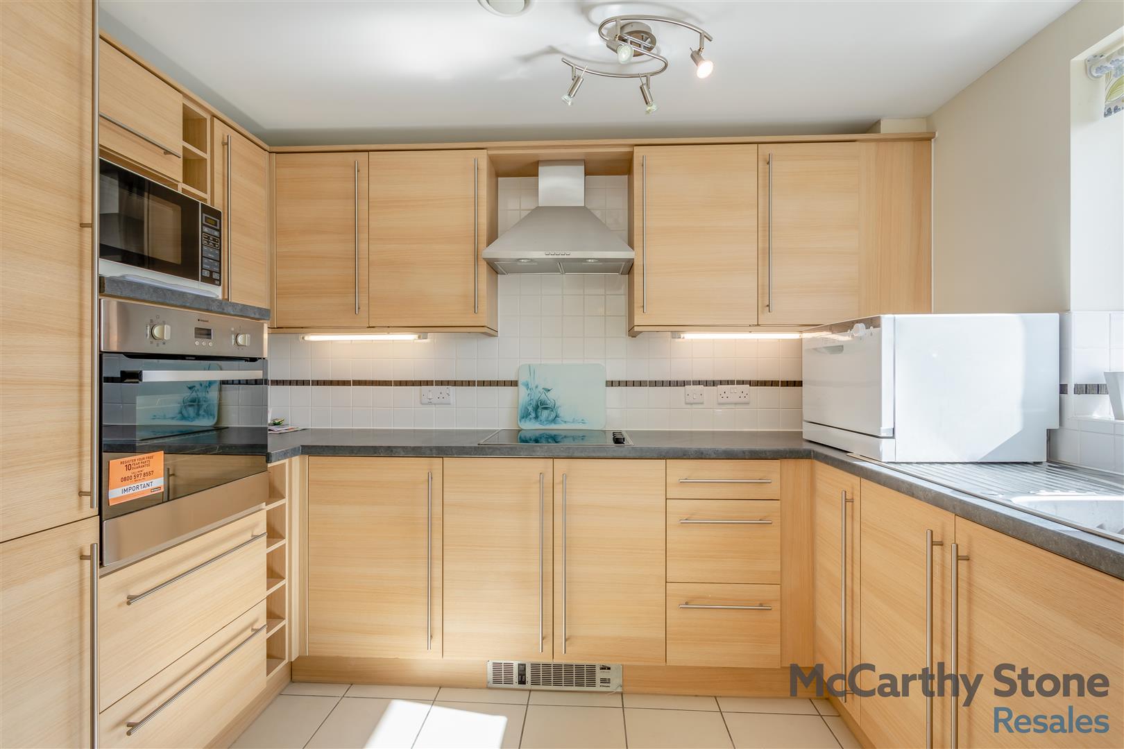 Glenhills Court, Little Glen Road, Glen Parva