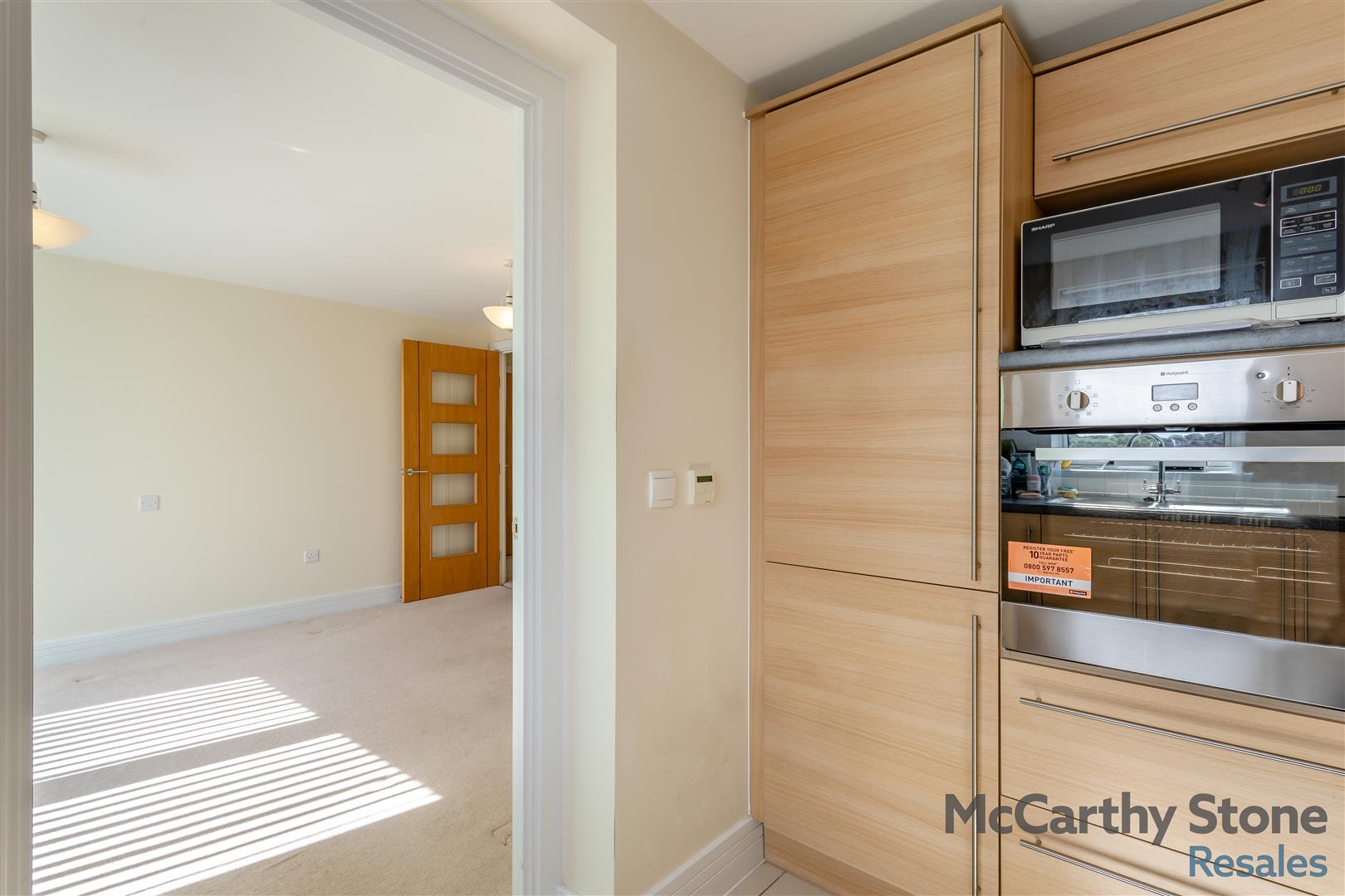 Glenhills Court, Little Glen Road, Glen Parva