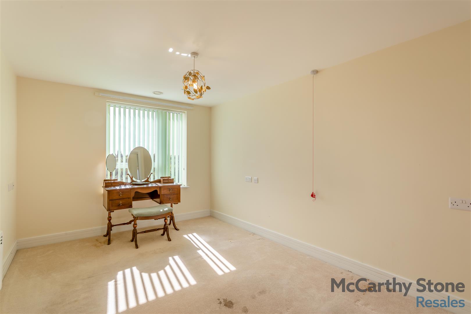 Glenhills Court, Little Glen Road, Glen Parva