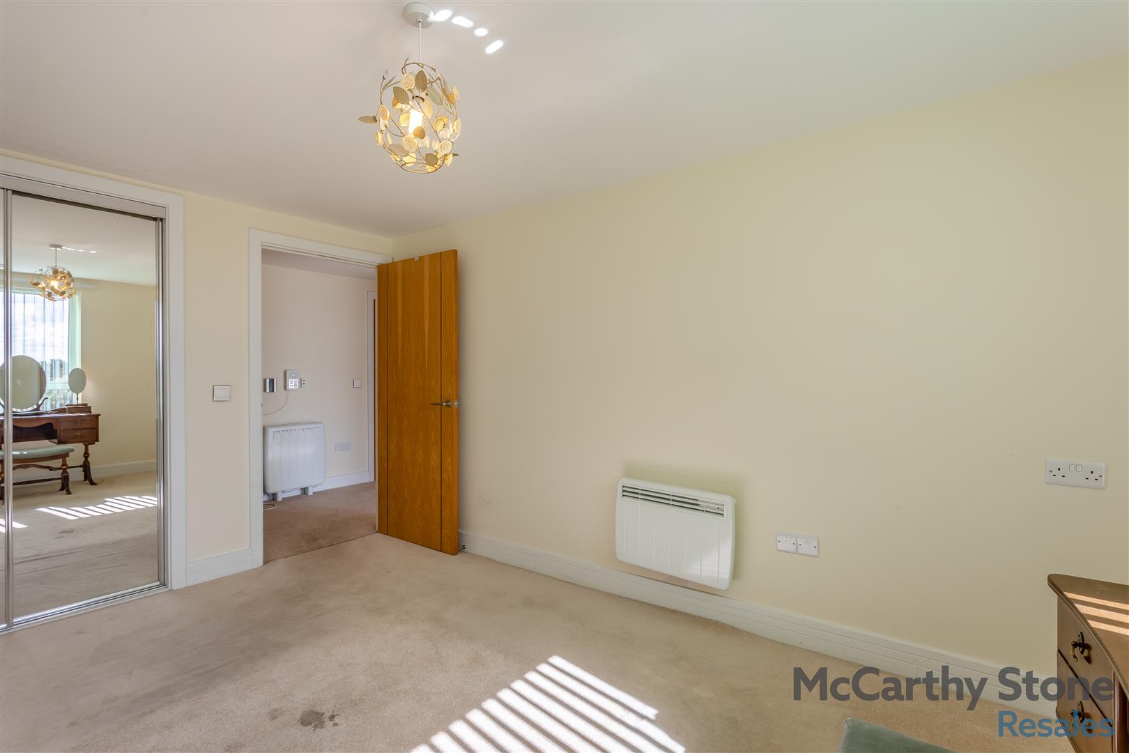 Glenhills Court, Little Glen Road, Glen Parva