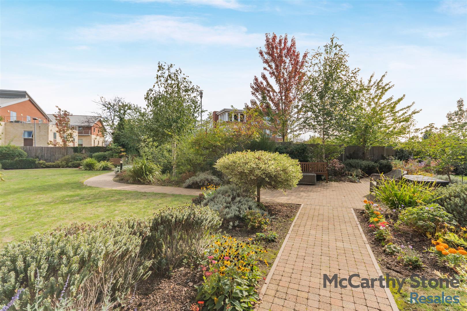Bilberry Place, Recreation Road, Bromsgrove, B61 8DT