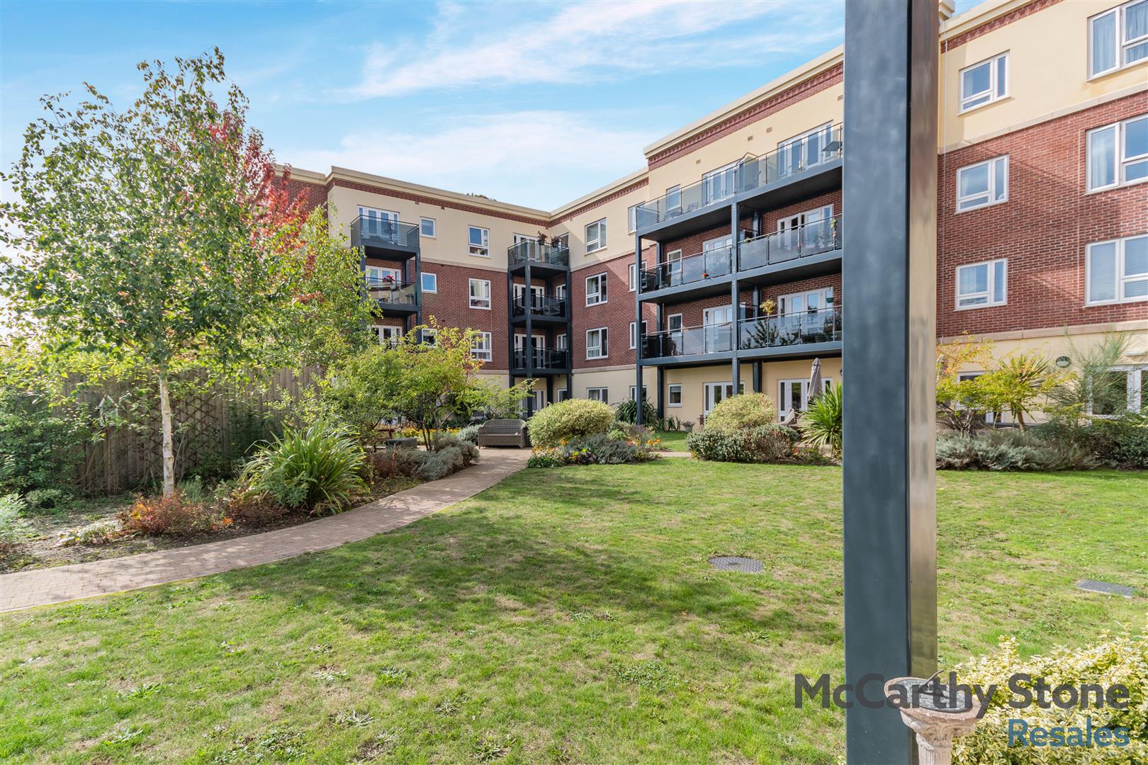 Bilberry Place, Recreation Road, Bromsgrove, B61 8DT