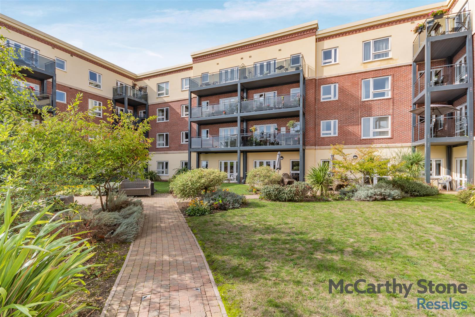 Bilberry Place, Recreation Road, Bromsgrove, B61 8DT