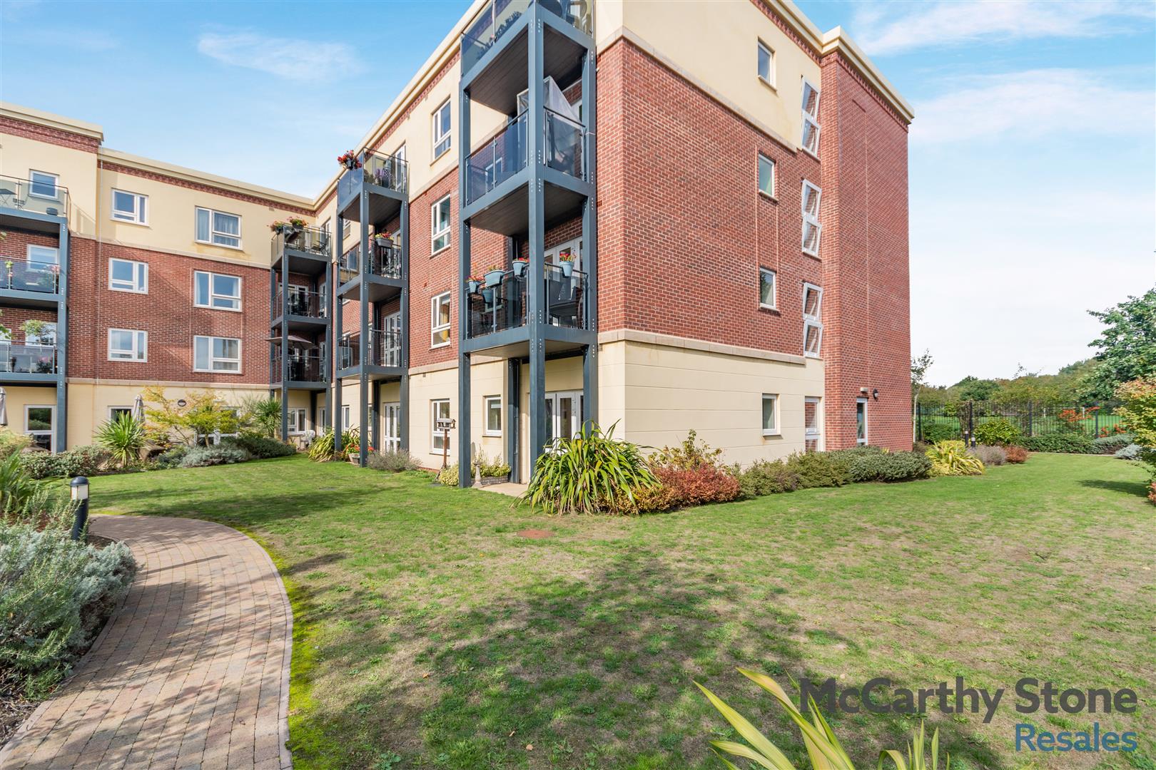 Bilberry Place, Recreation Road, Bromsgrove, B61 8DT