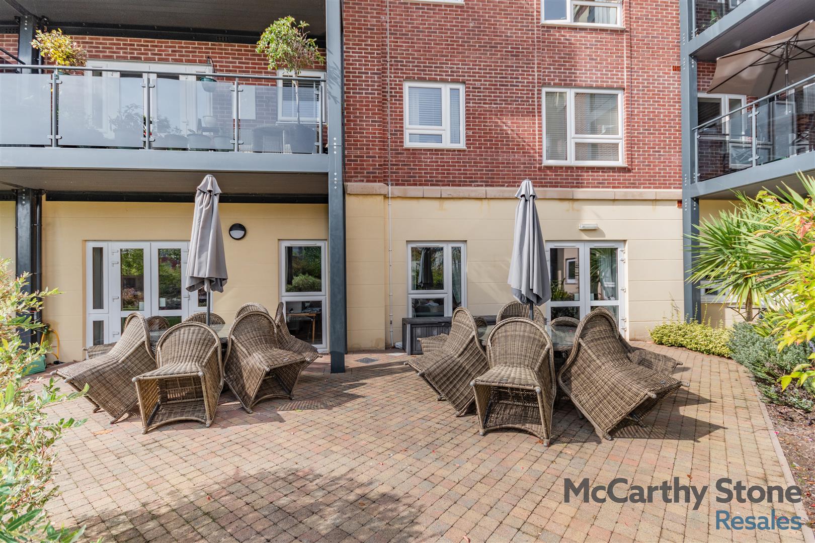 Bilberry Place, Recreation Road, Bromsgrove, B61 8DT