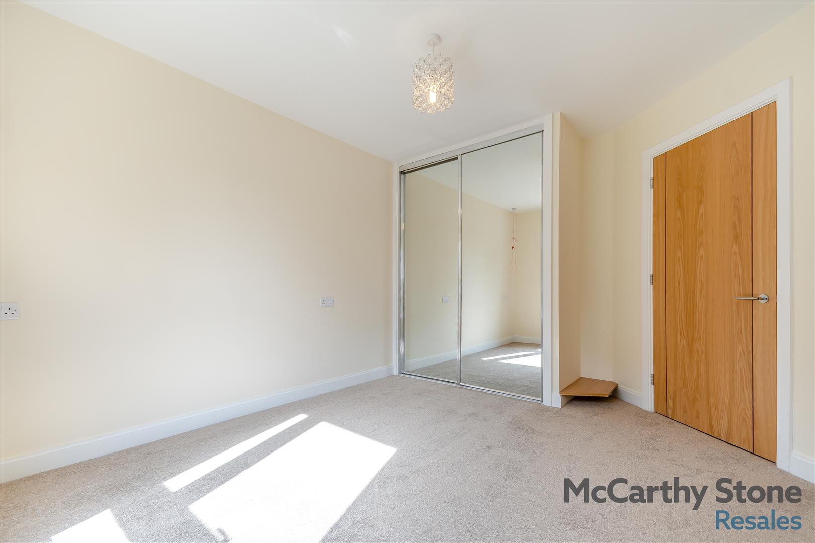 Bilberry Place, Recreation Road, Bromsgrove, B61 8DT