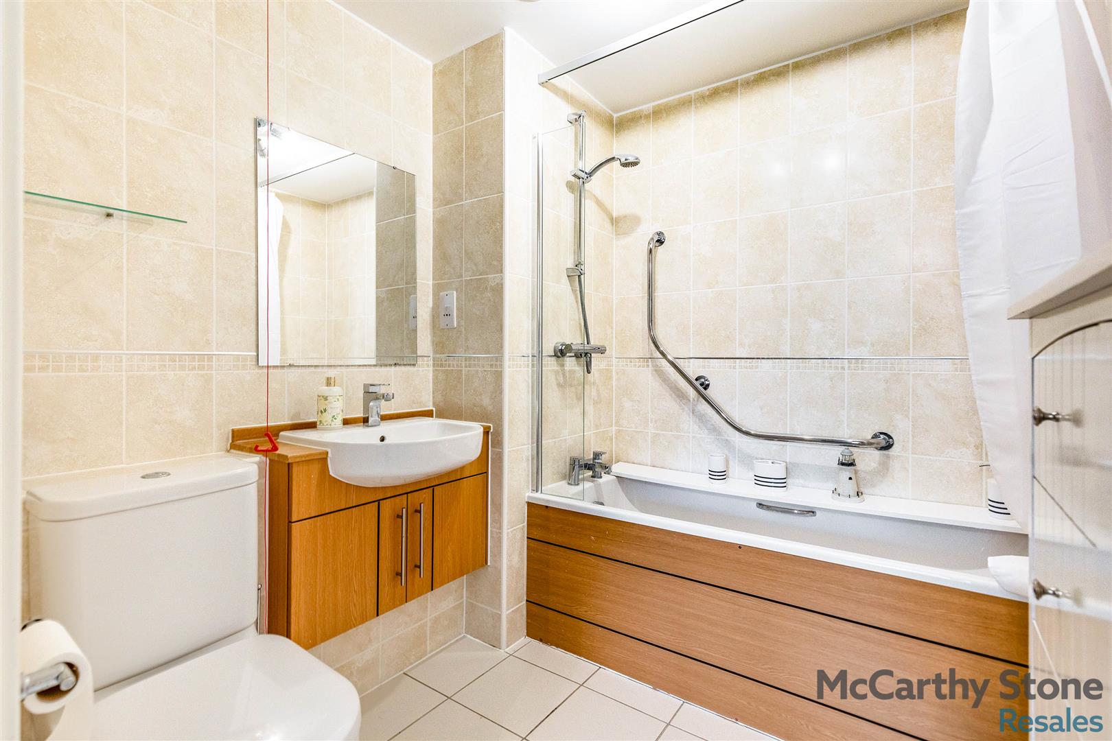McKinlay Court, Tresham Close, Kettering