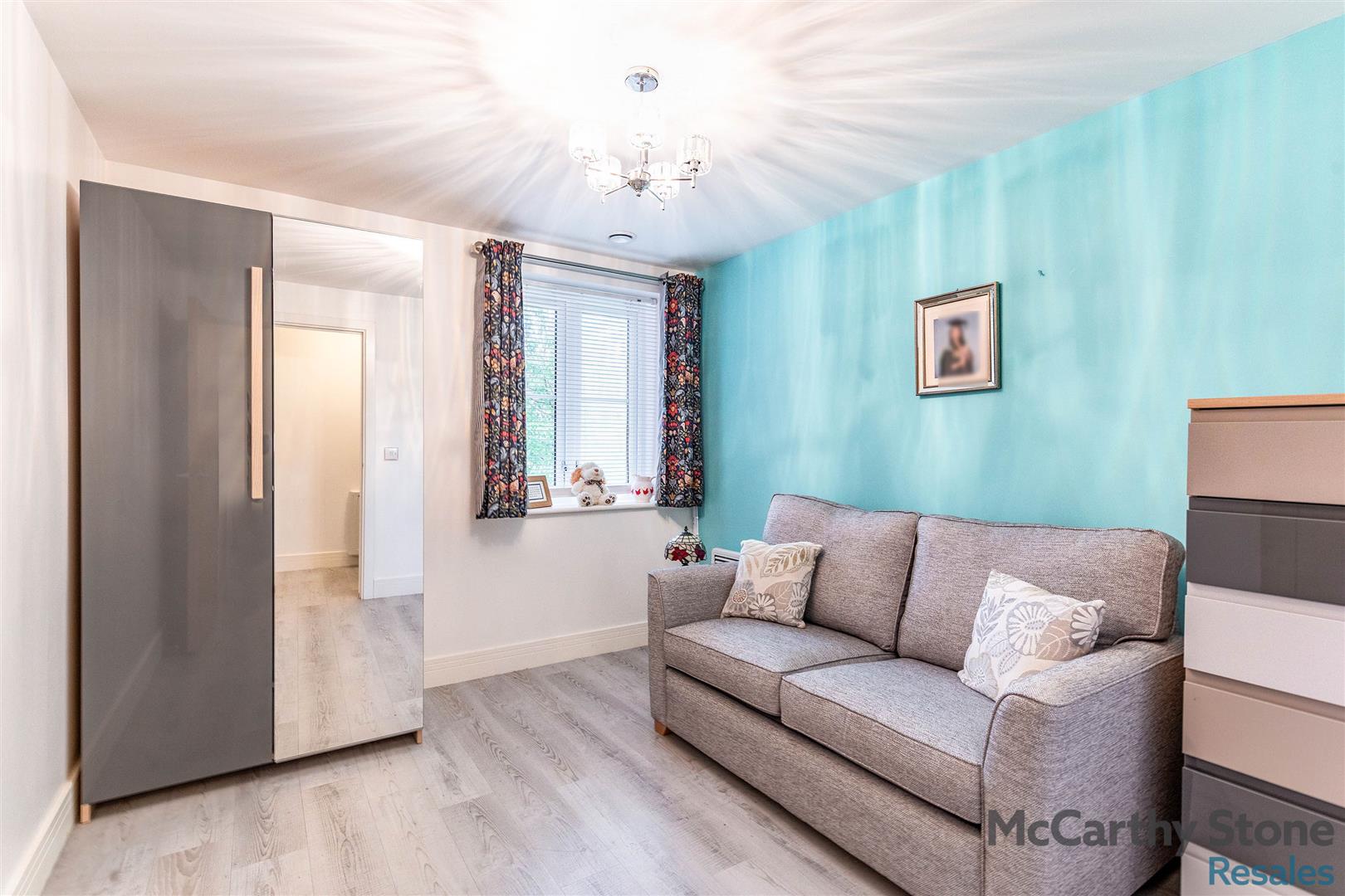 McKinlay Court, Tresham Close, Kettering