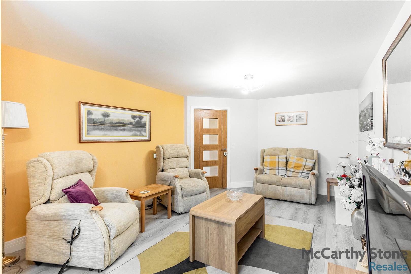 McKinlay Court, Tresham Close, Kettering