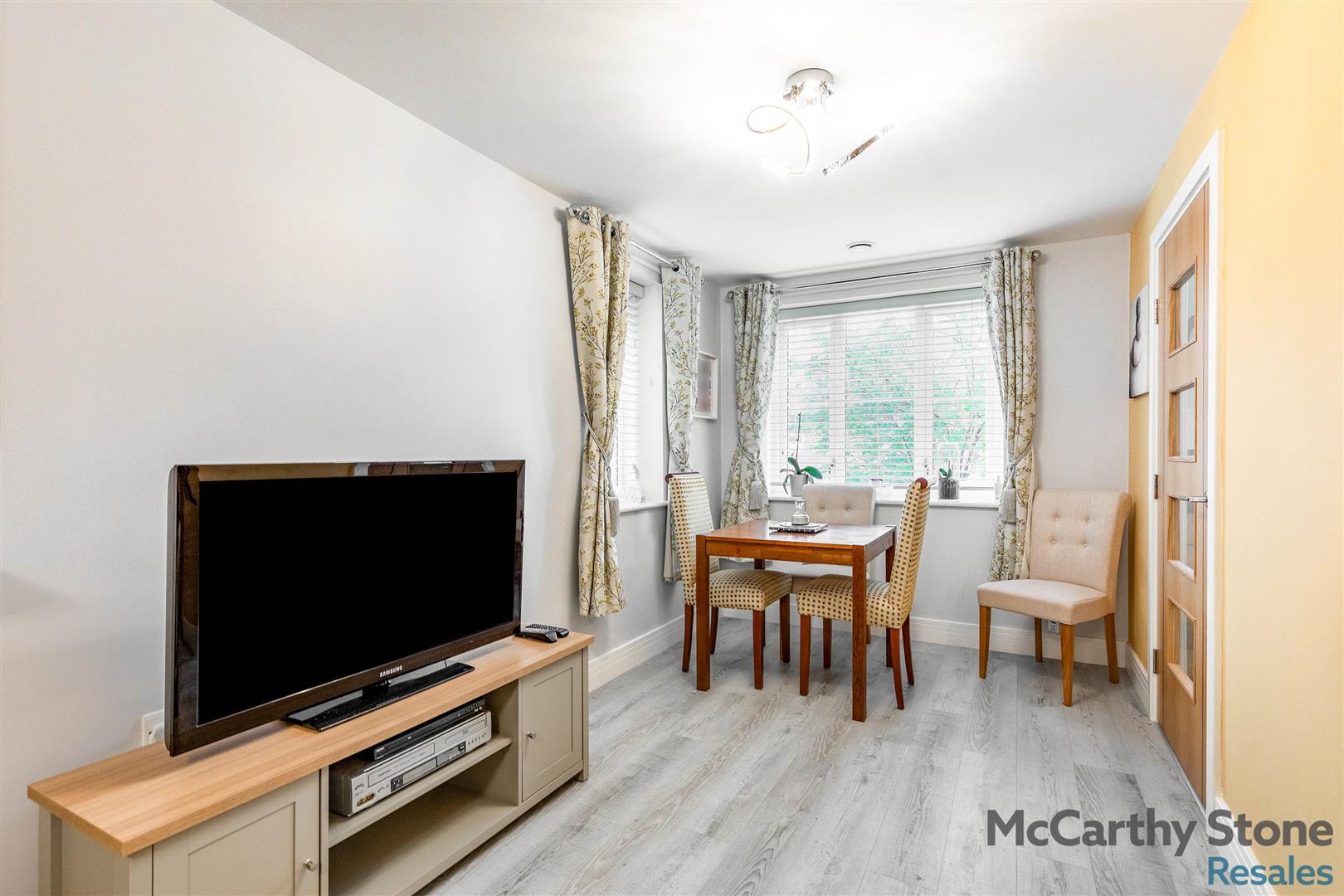 McKinlay Court, Tresham Close, Kettering