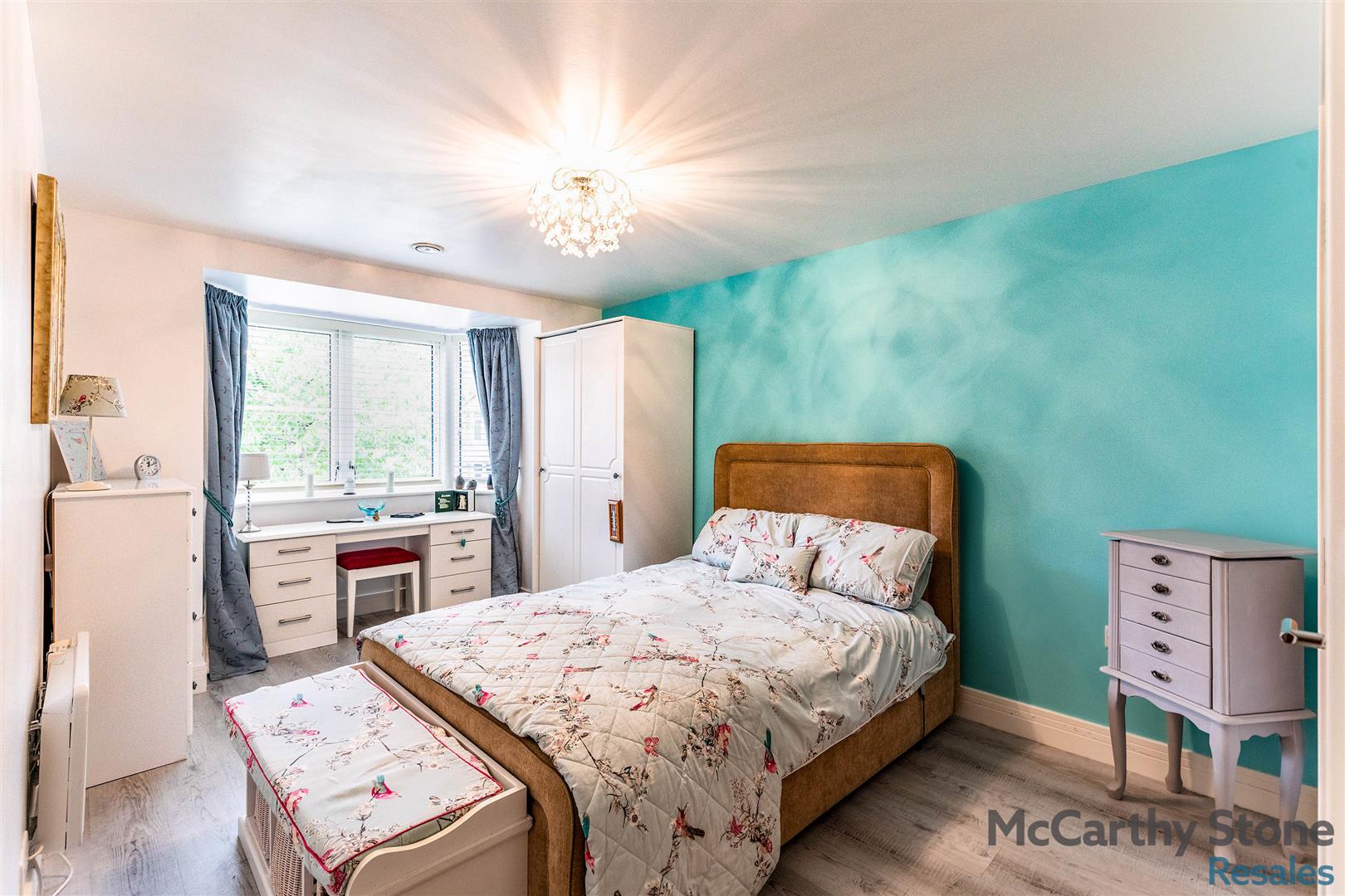 McKinlay Court, Tresham Close, Kettering