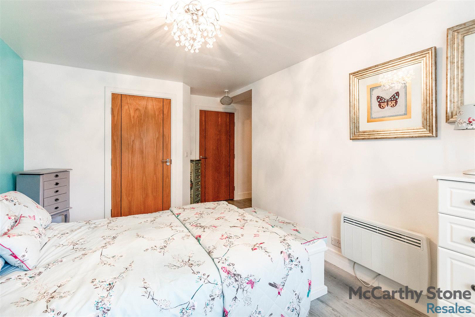 McKinlay Court, Tresham Close, Kettering