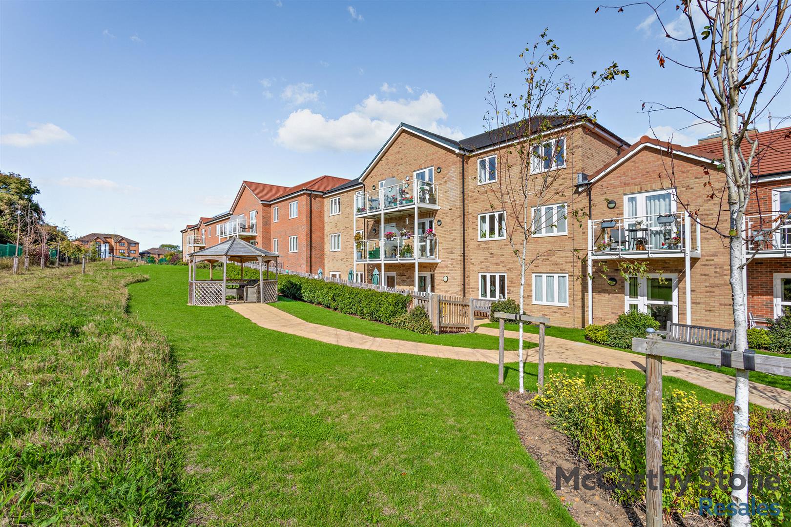 Bluebell House, Barnsdale Drive, Westcroft, Milton Keynes MK4 4DU