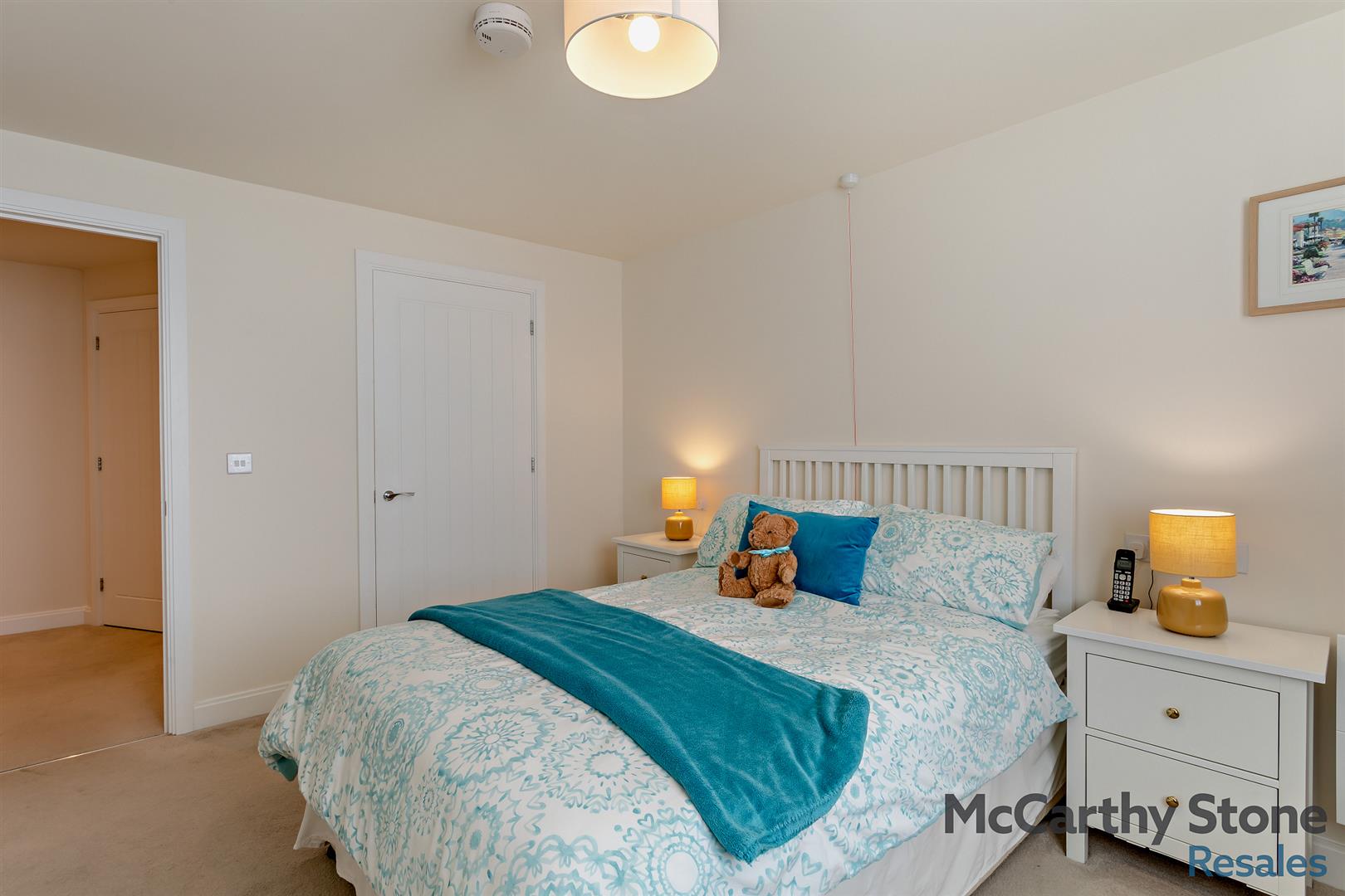 Bluebell House, Barnsdale Drive, Westcroft, Milton Keynes MK4 4DU