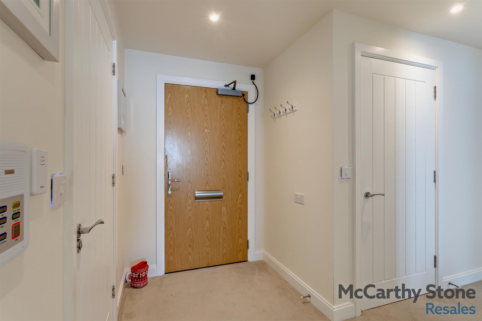 Bluebell House, Barnsdale Drive, Westcroft, Milton Keynes MK4 4DU