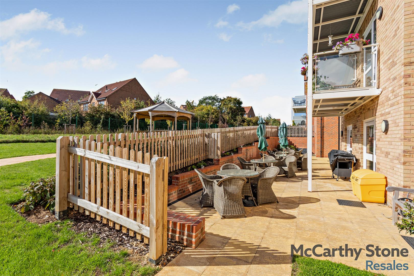 Bluebell House, Barnsdale Drive, Westcroft, Milton Keynes MK4 4DU