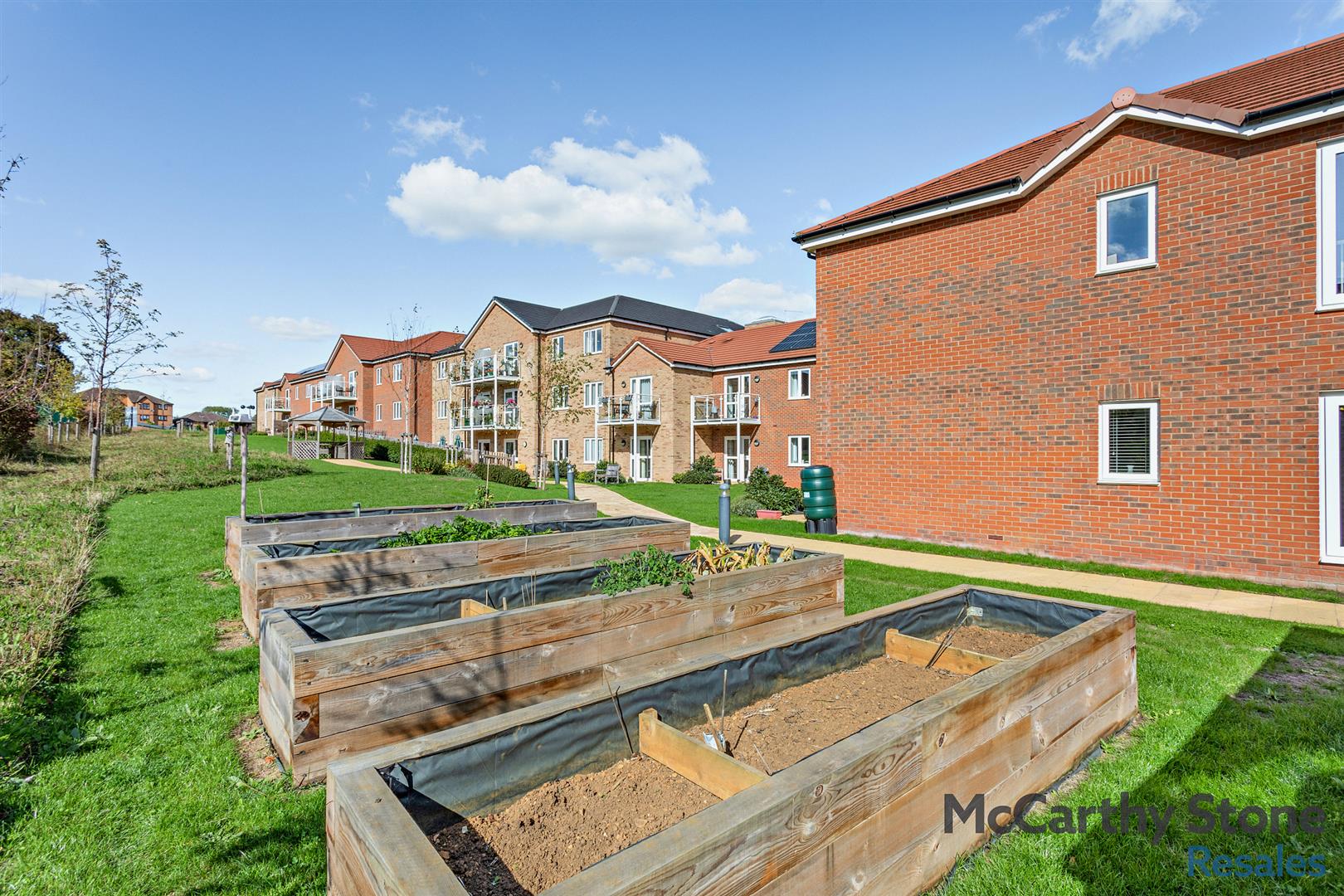 Bluebell House, Barnsdale Drive, Westcroft, Milton Keynes MK4 4DU