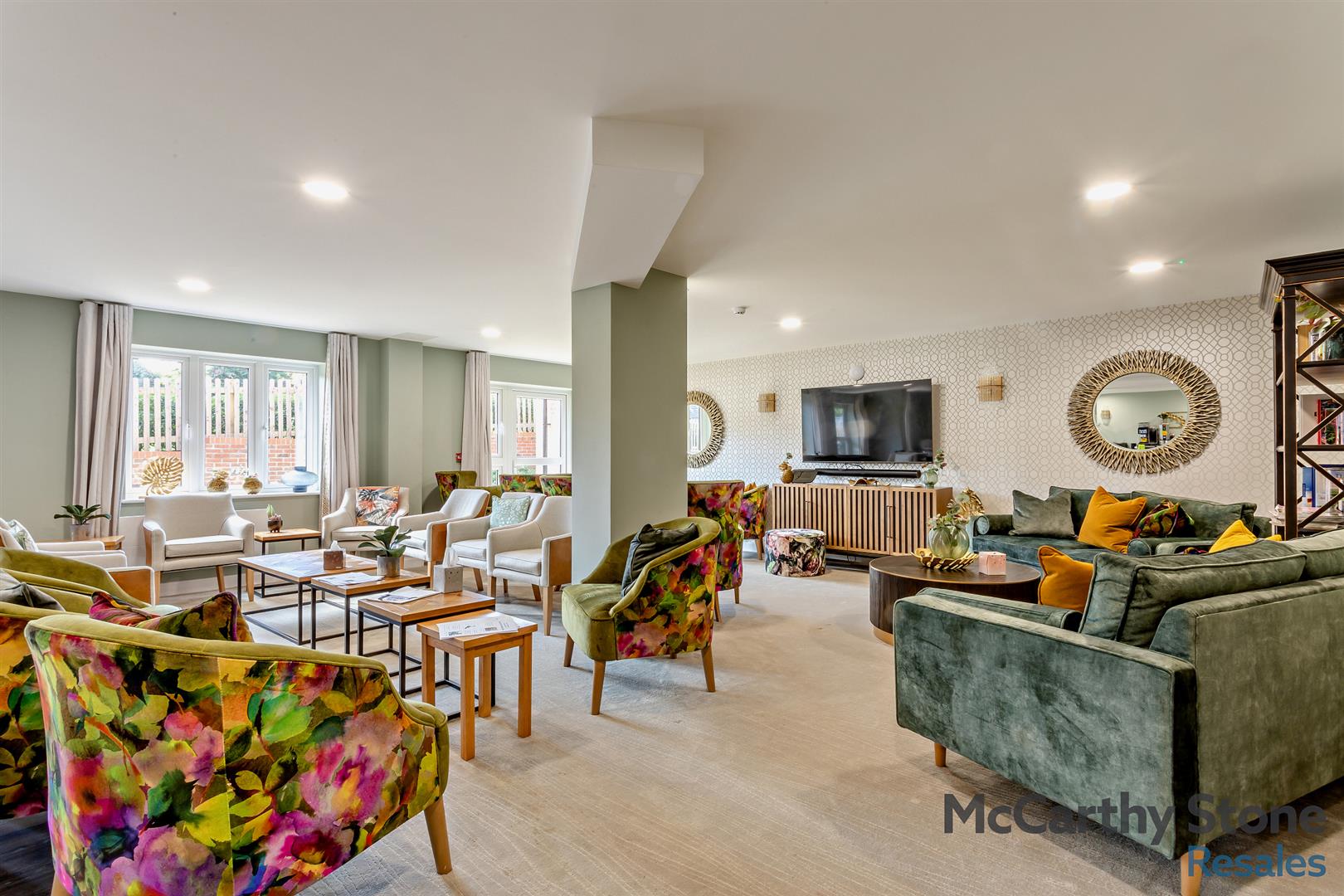 Bluebell House, Barnsdale Drive, Westcroft, Milton Keynes MK4 4DU